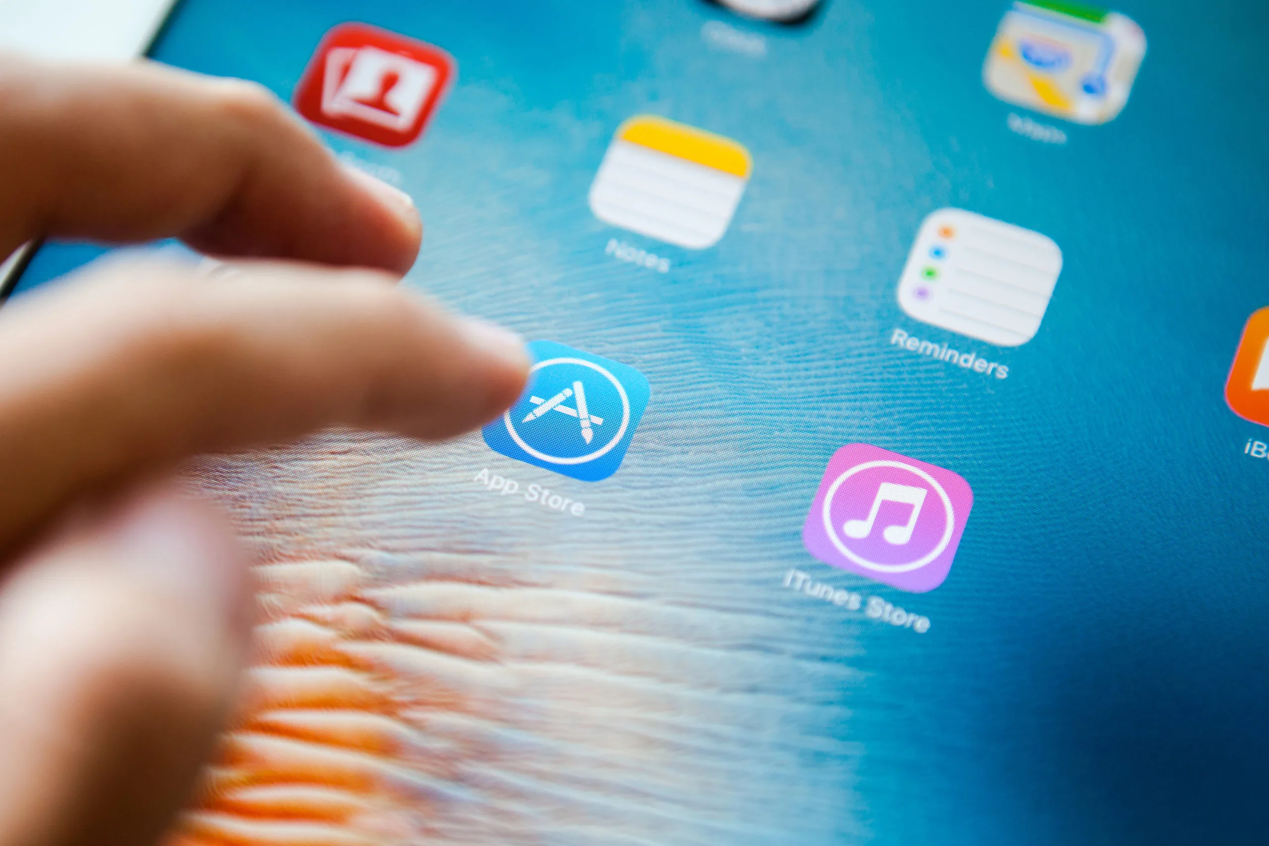 appstoreoptimizationASO