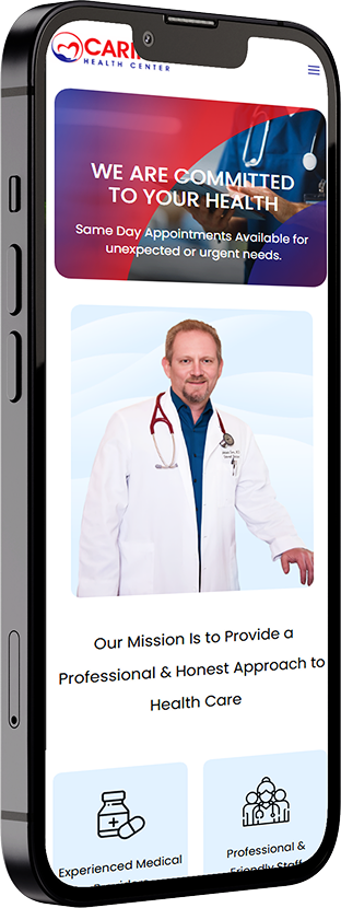 chclas mobile