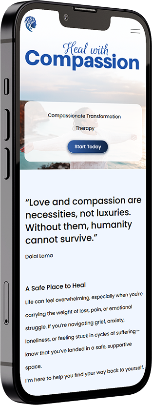 compassionate