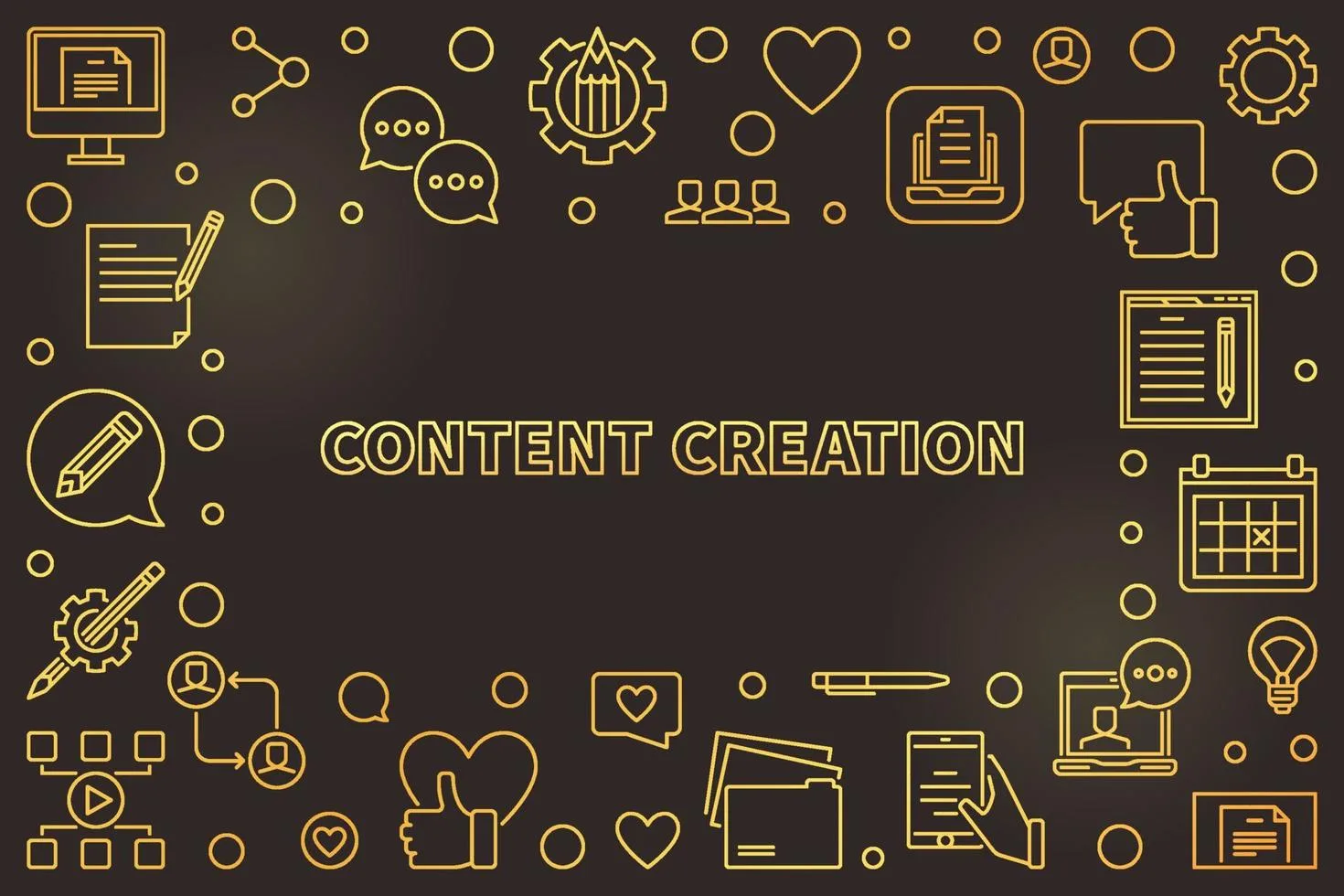 content-creation-golden-thin-line-frame-or-illustration-vector-jpg