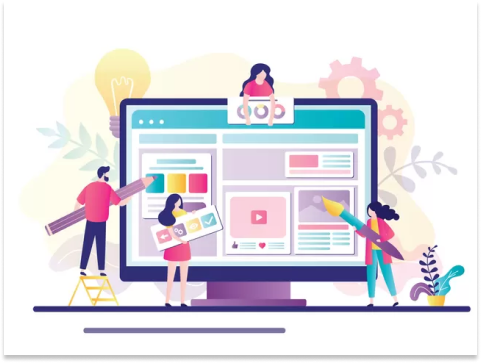 higher-ed-web-design