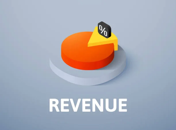 revenue