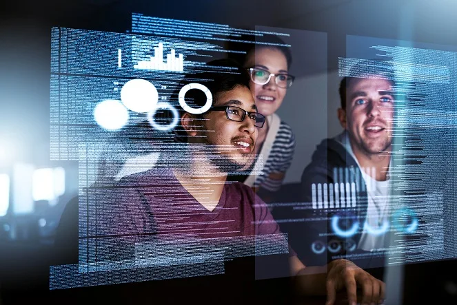 low-code-softwareentwicklung