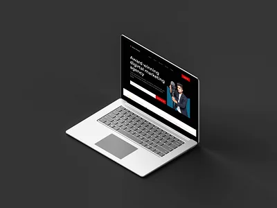 website