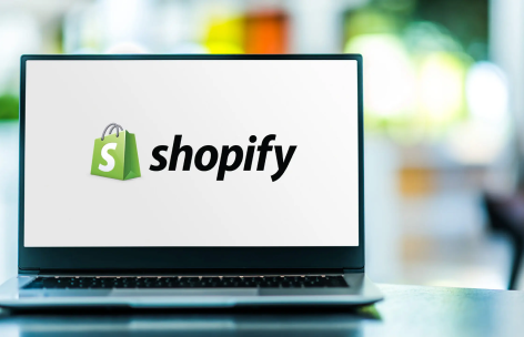 shopify