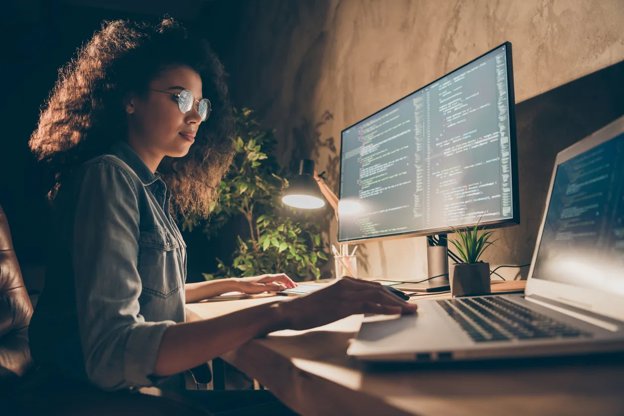 programmer