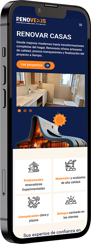 renovexis