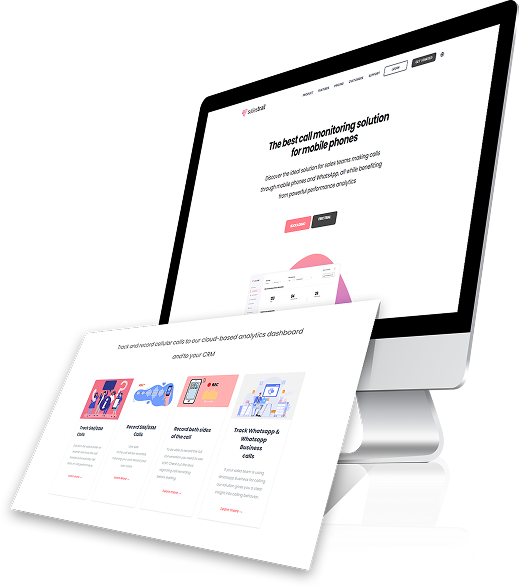 sales trail