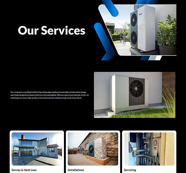 services