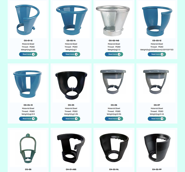 cylindercap