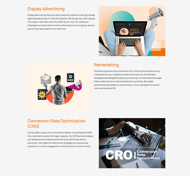 dreamwebindia