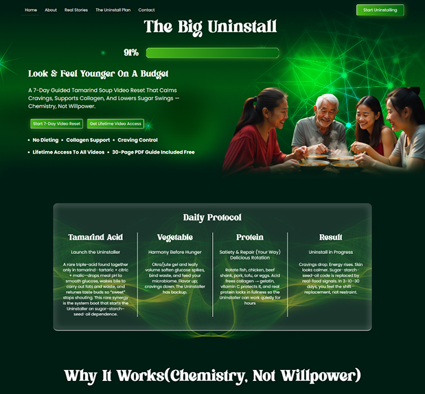 thebiguninstall