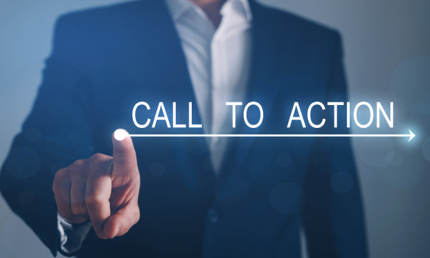 call to action