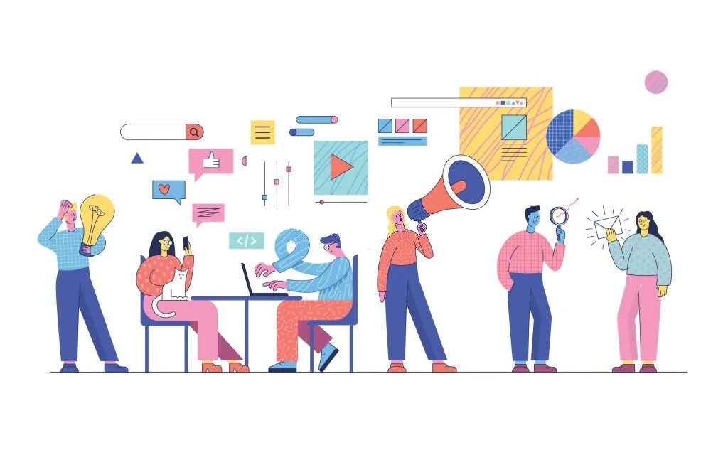 social-media-marketing
