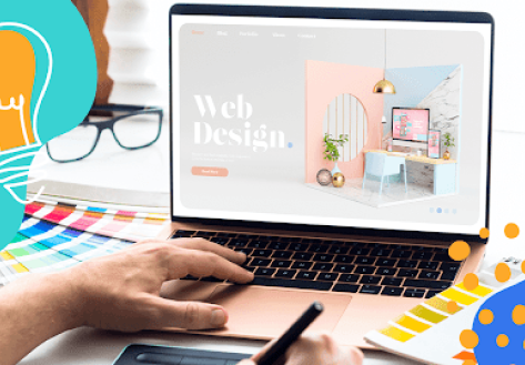 web design
