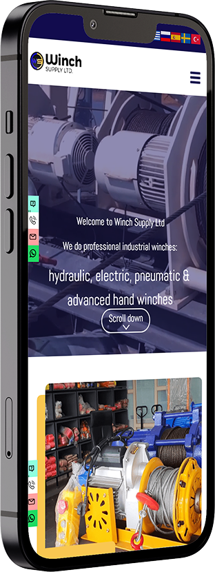 winch Mobile