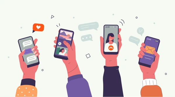 young-people-use-smartphones-surfing-600nw-1723966216
