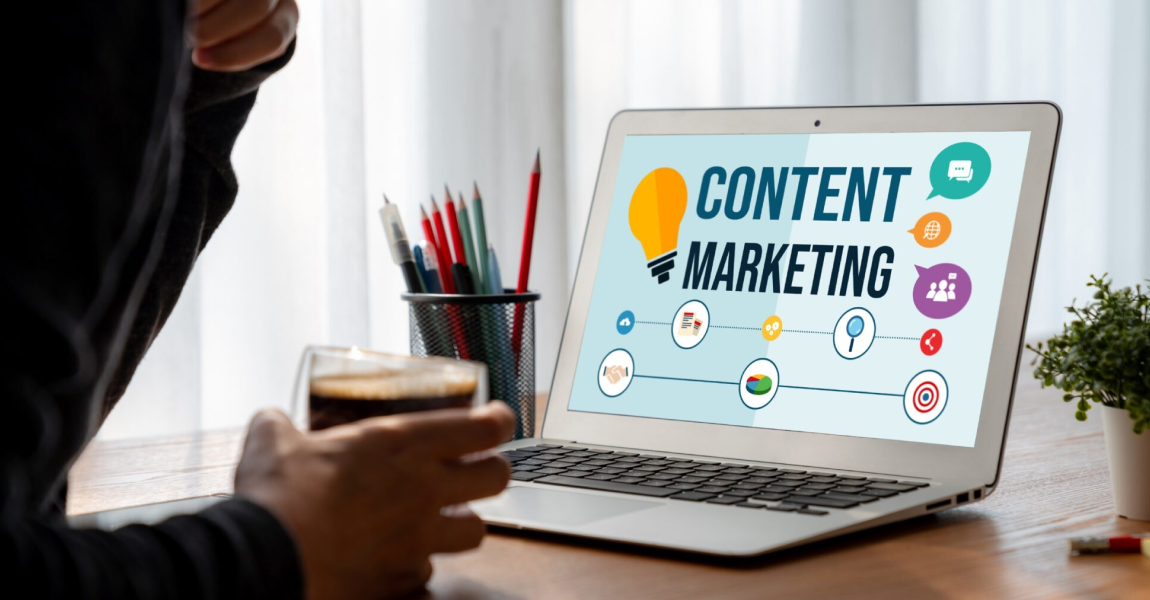 content marketing