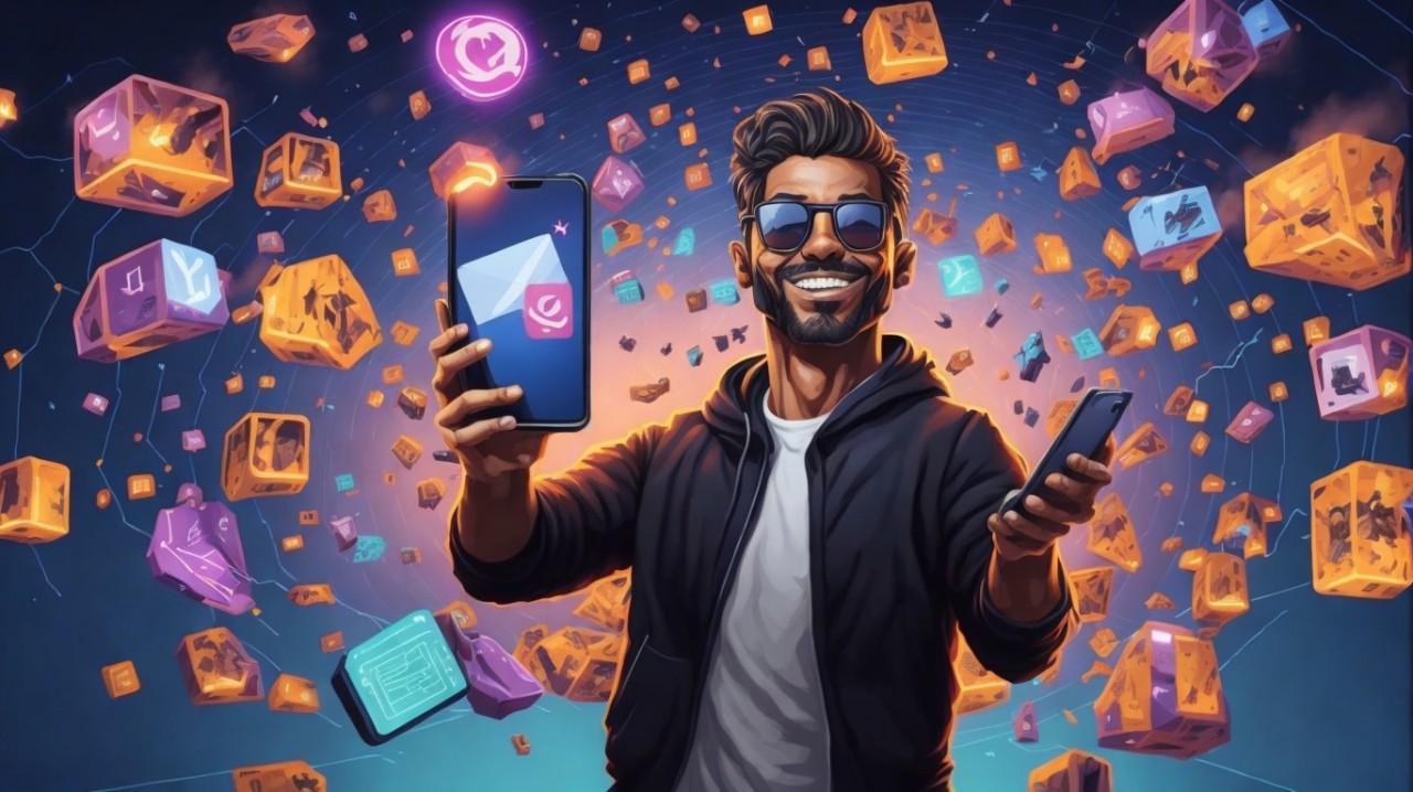 Influencer-marketing