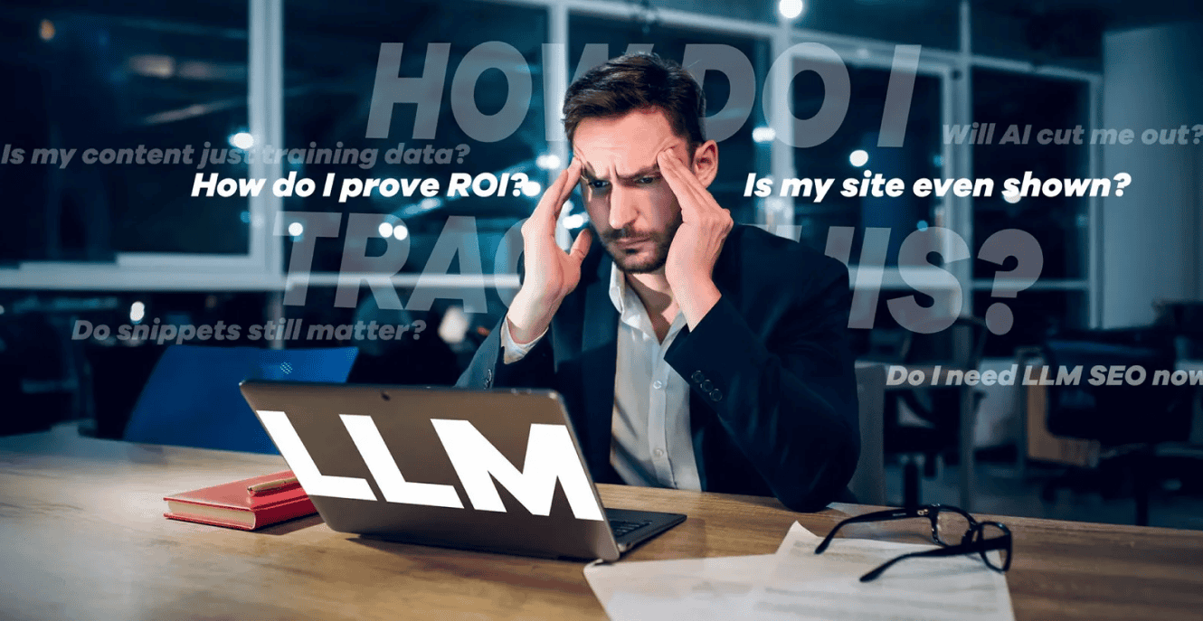 LLM-SEO