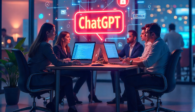 Thorough-ChatGPT-API-Integration