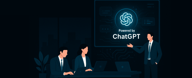 Top-ChatGPT-Integration