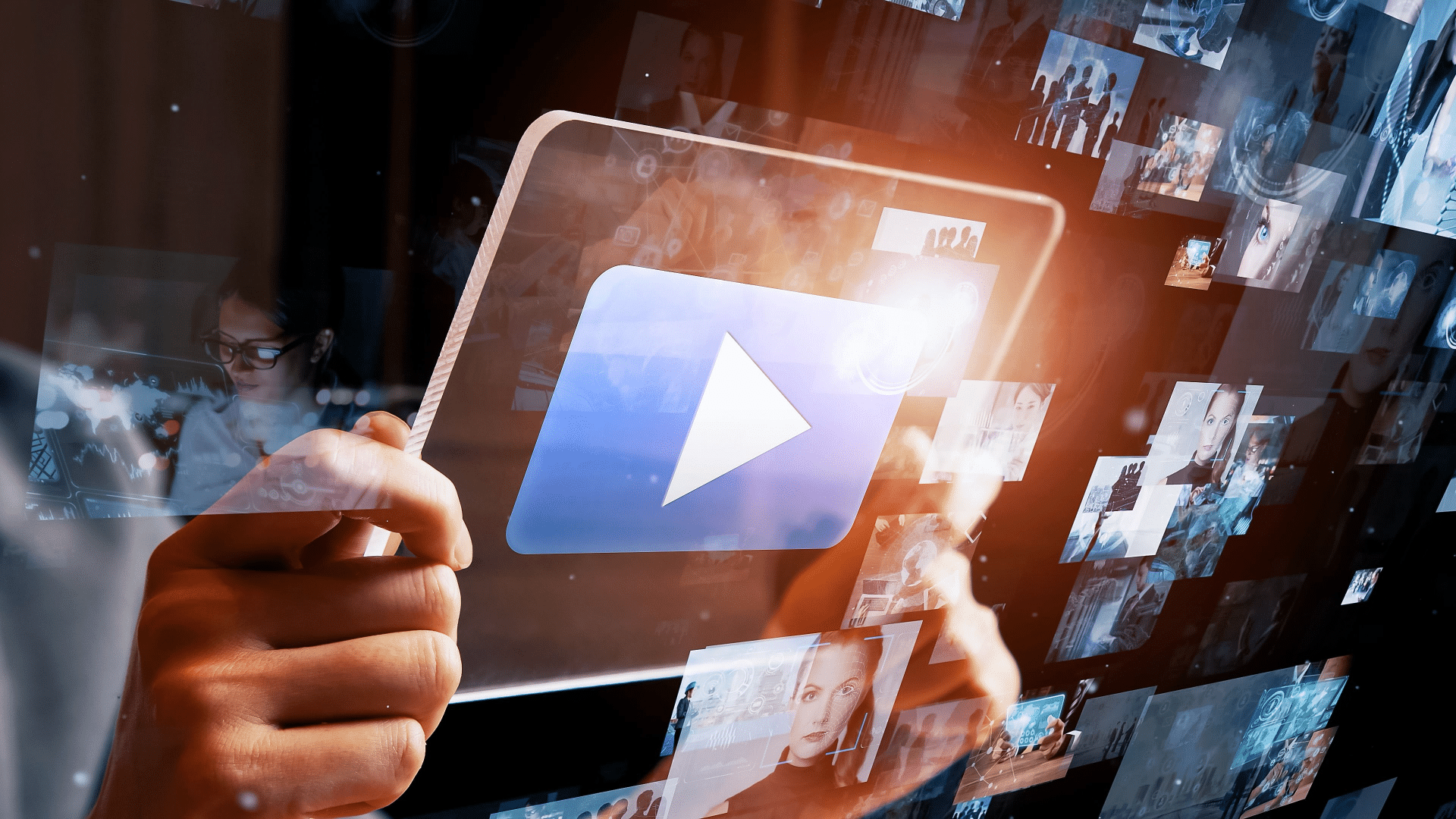 Video-search-optimization