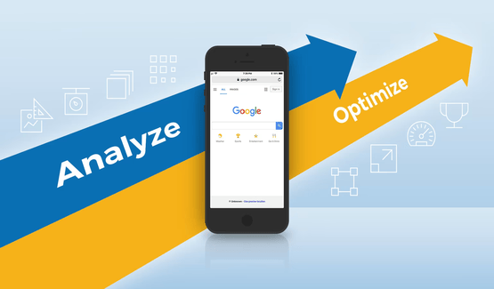 optimize