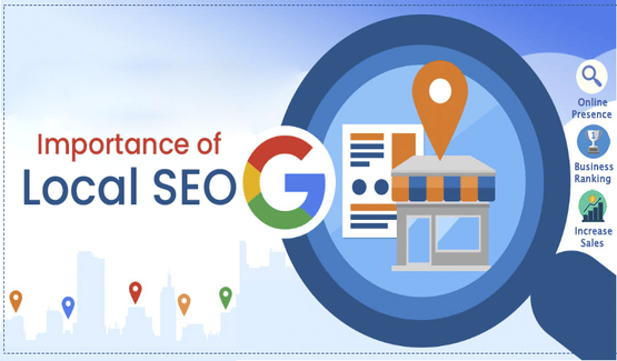 local seo