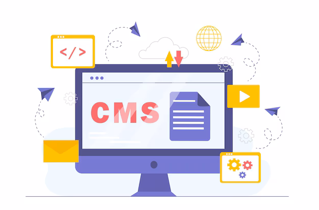 content-management-system