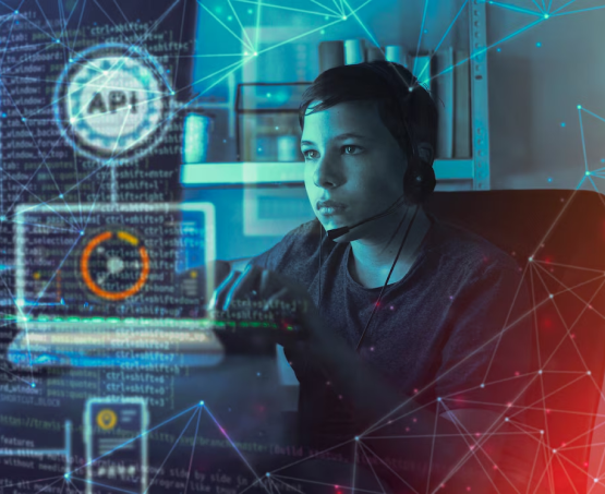 api